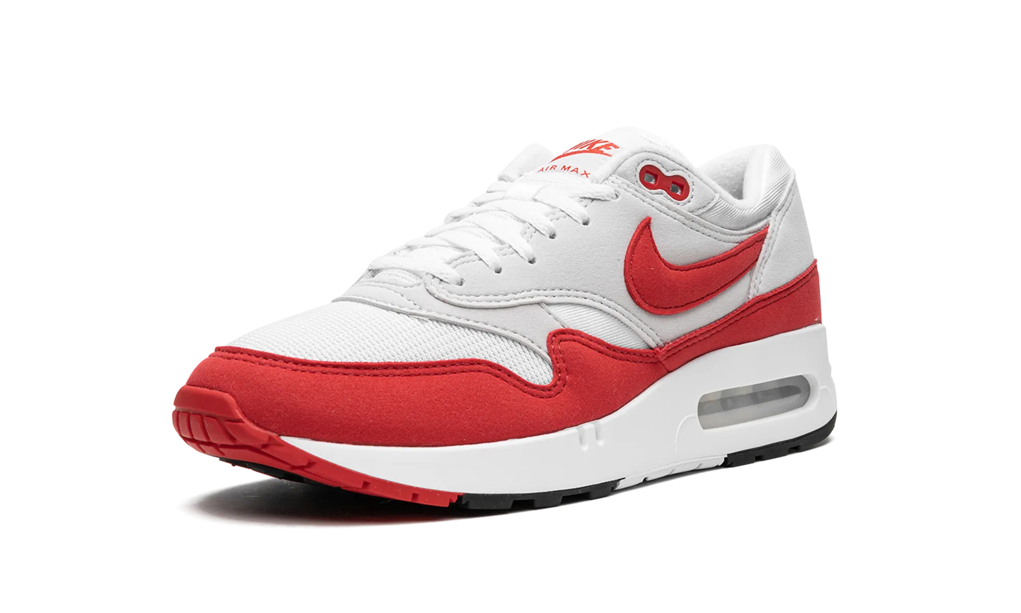 Air Max 1 '86 "Big Bubble - Red" nike breathable mens trainers