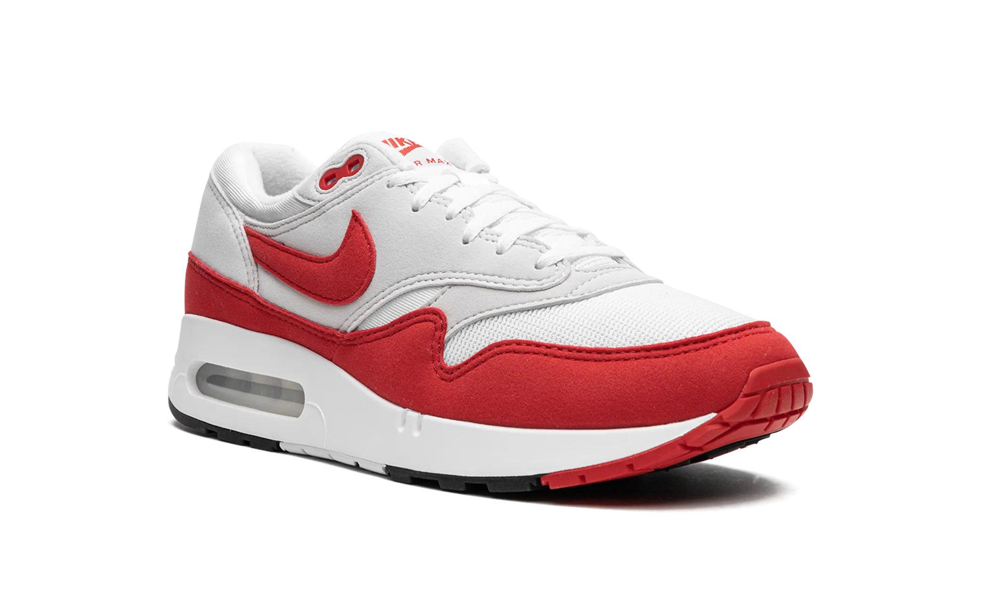 Air Max 1 '86 "Big Bubble - Red" nike breathable mens trainers