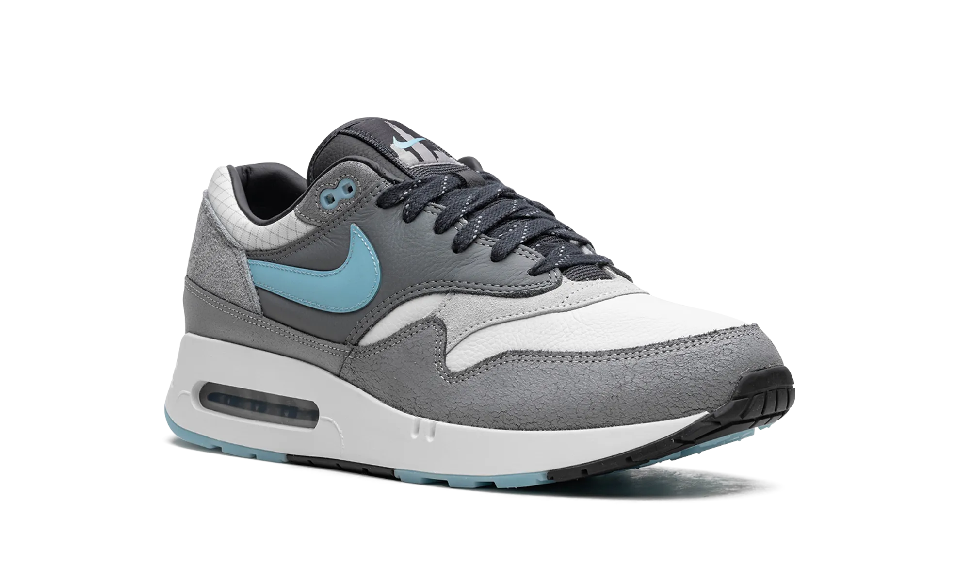 Air Max 1 '86 "Chicago" nike breathable mens trainers