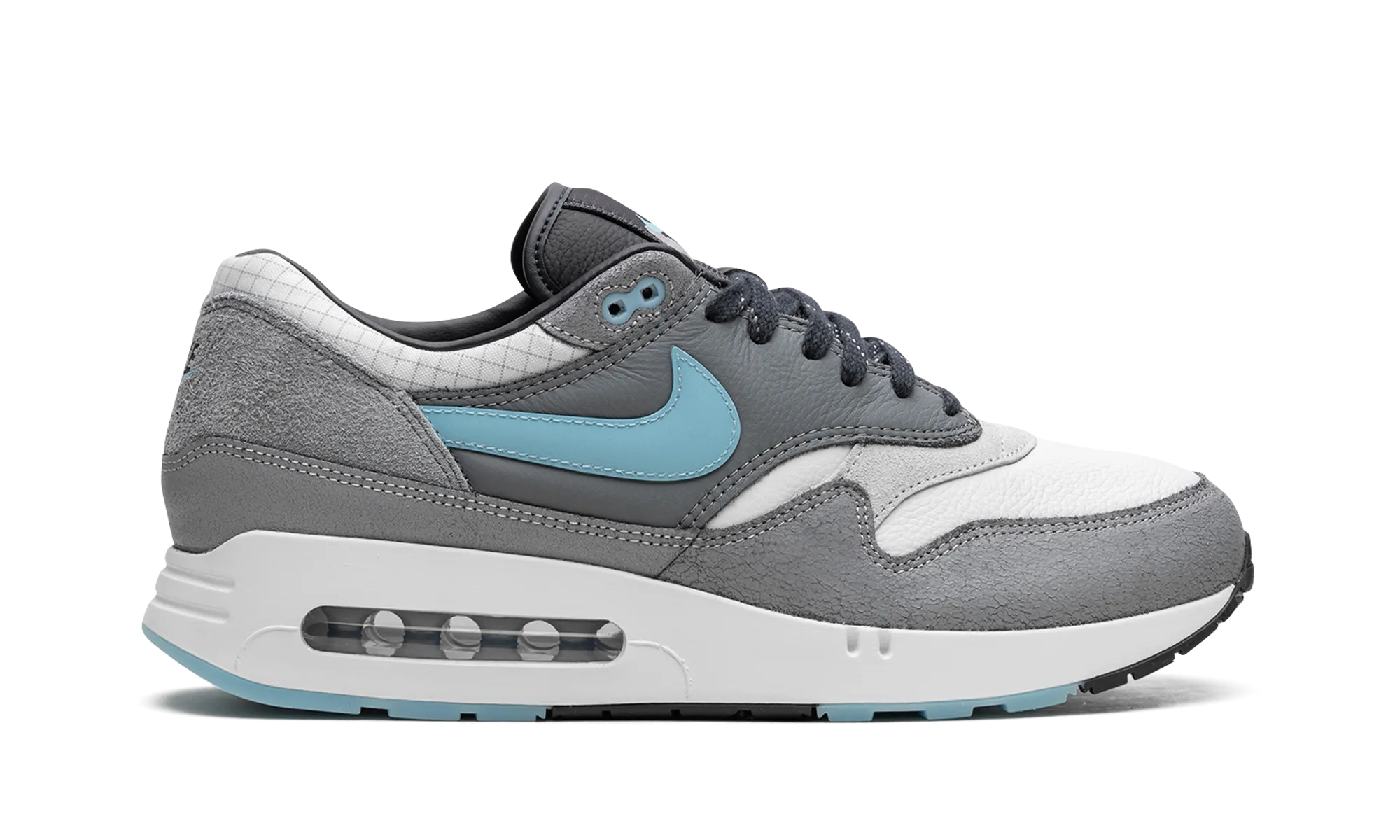 Air Max 1 '86 "Chicago" nike breathable mens trainers