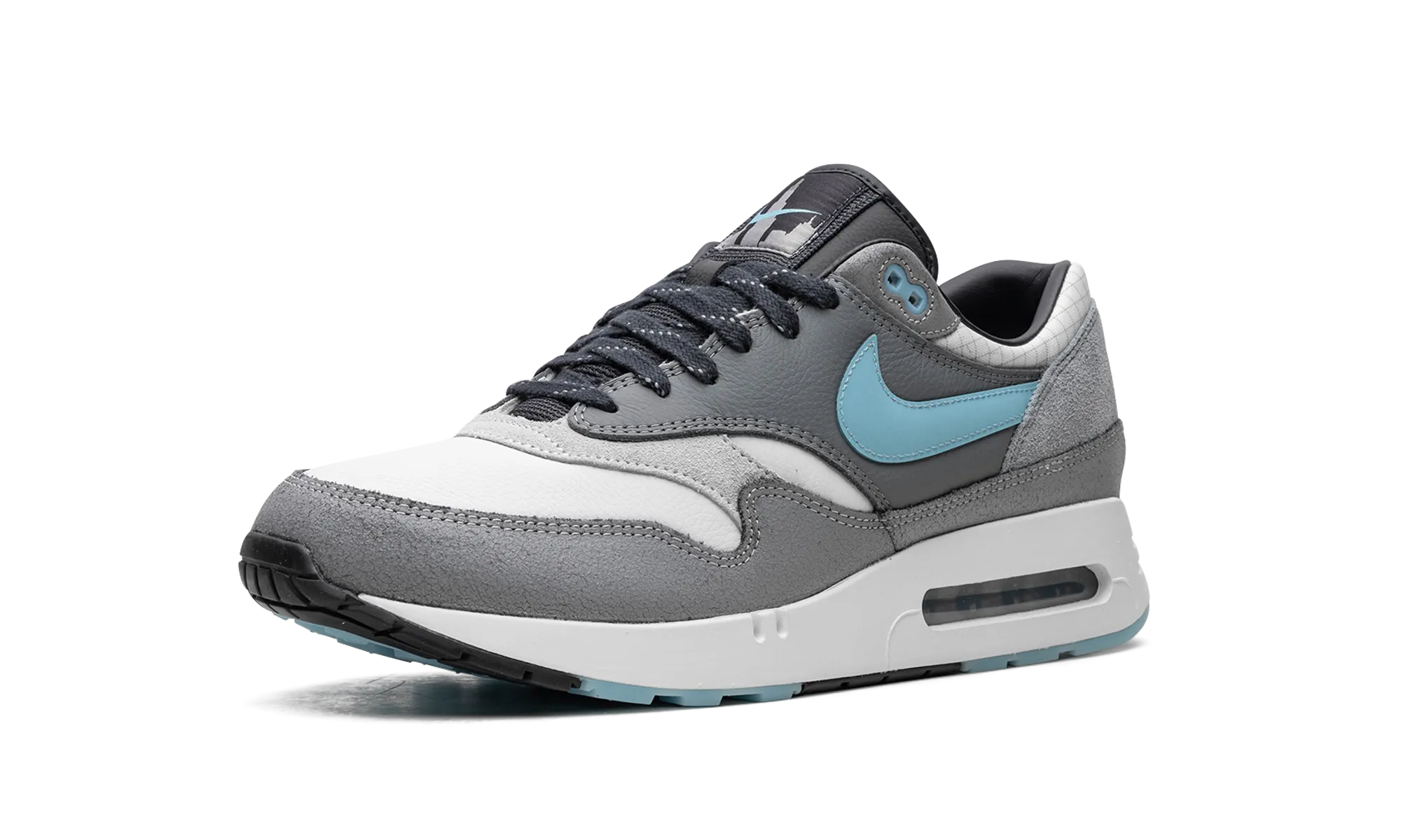 Air Max 1 '86 "Chicago" nike breathable mens trainers