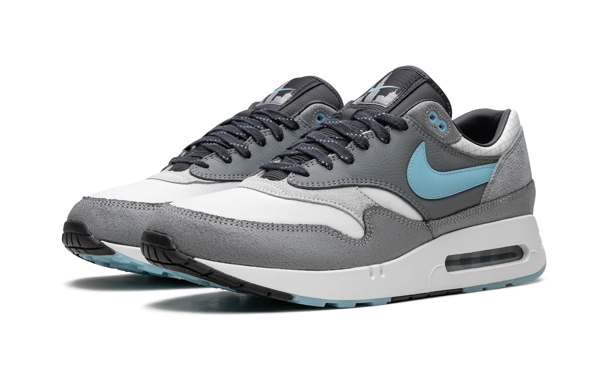 Air Max 1 '86 "Chicago" nike breathable mens trainers