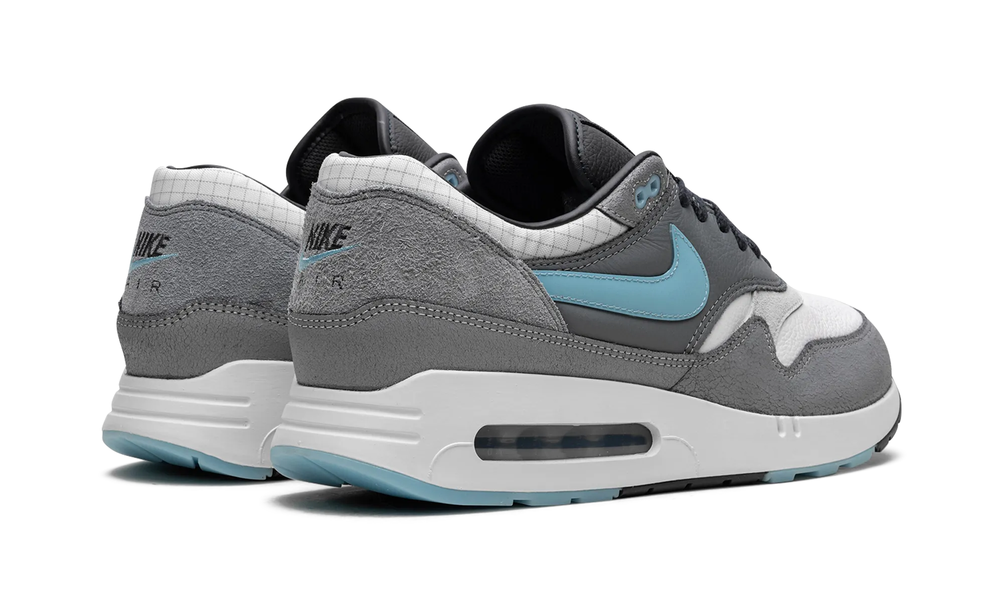 Air Max 1 '86 "Chicago" nike breathable mens trainers