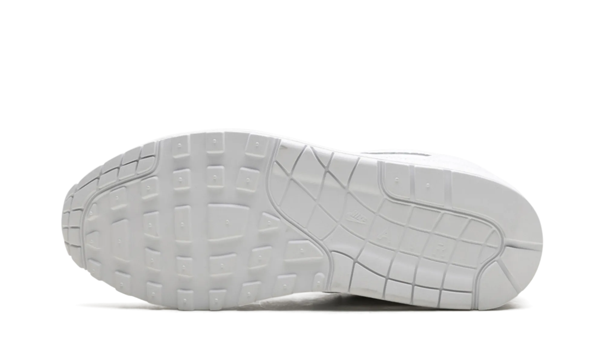 Air Max 1 '87 SP "Supreme Triple White" nike breathable mens trainers