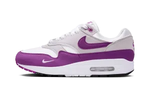 Air Max 1 '87 WMNS "Bold Berry" Nike Women's sneakers