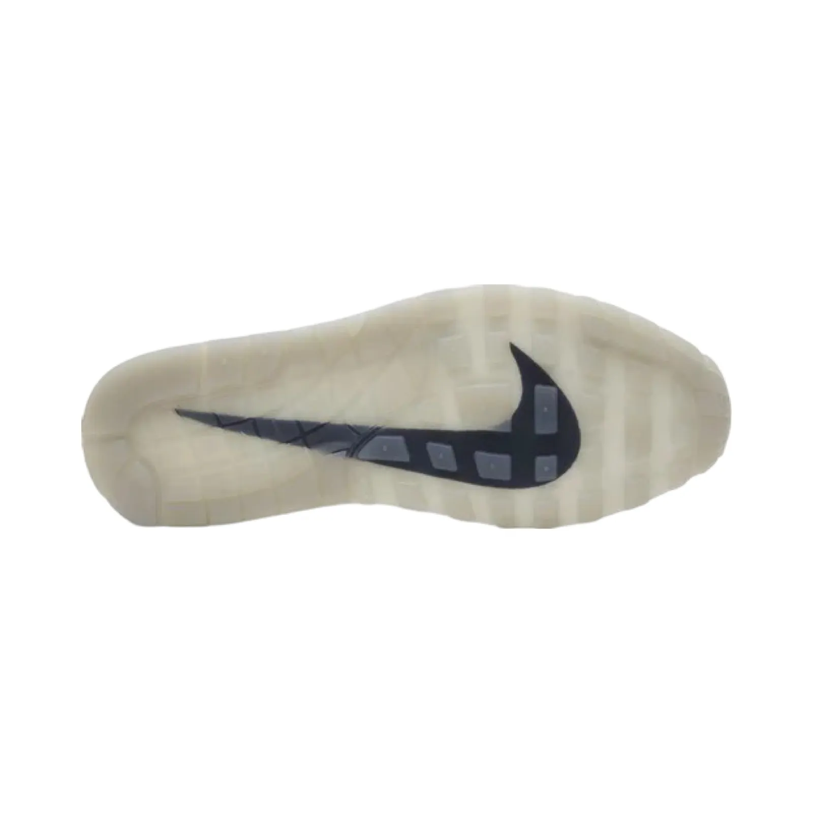 Air Max 1 DSM Dover Street Market Ventile White Pro Swing Golf Shoes