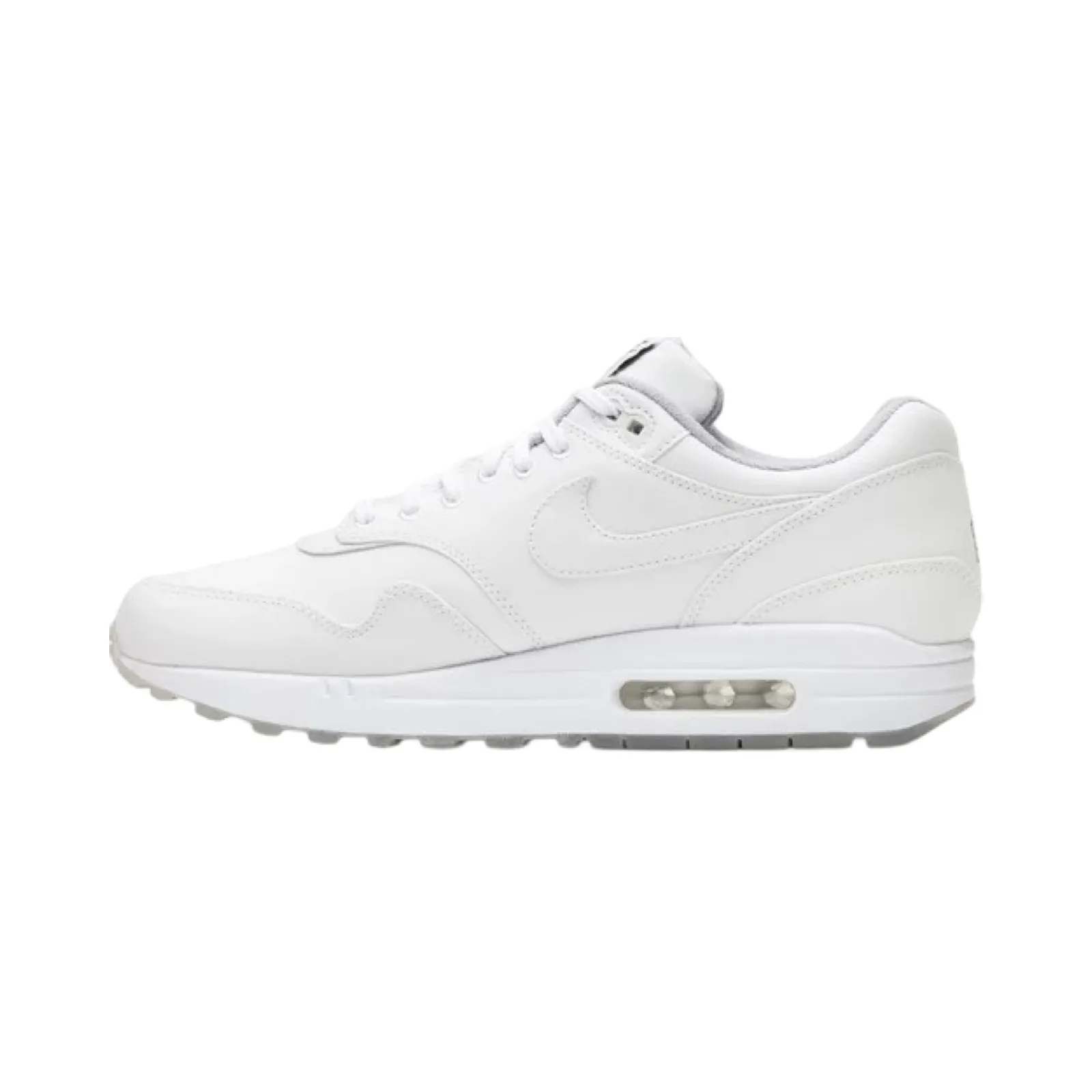 Air Max 1 DSM Dover Street Market Ventile White Nike Air Max style