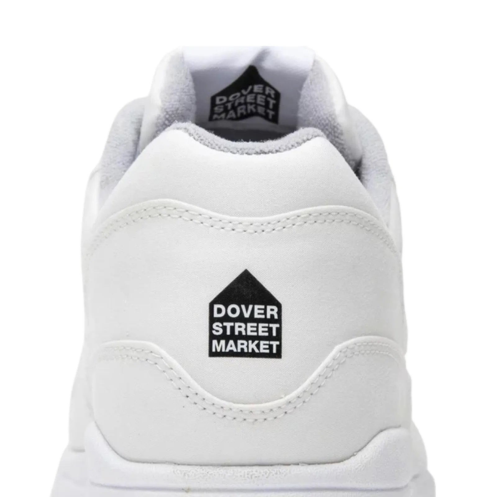Air Max 1 DSM Dover Street Market Ventile White Pro Swing Golf Shoes