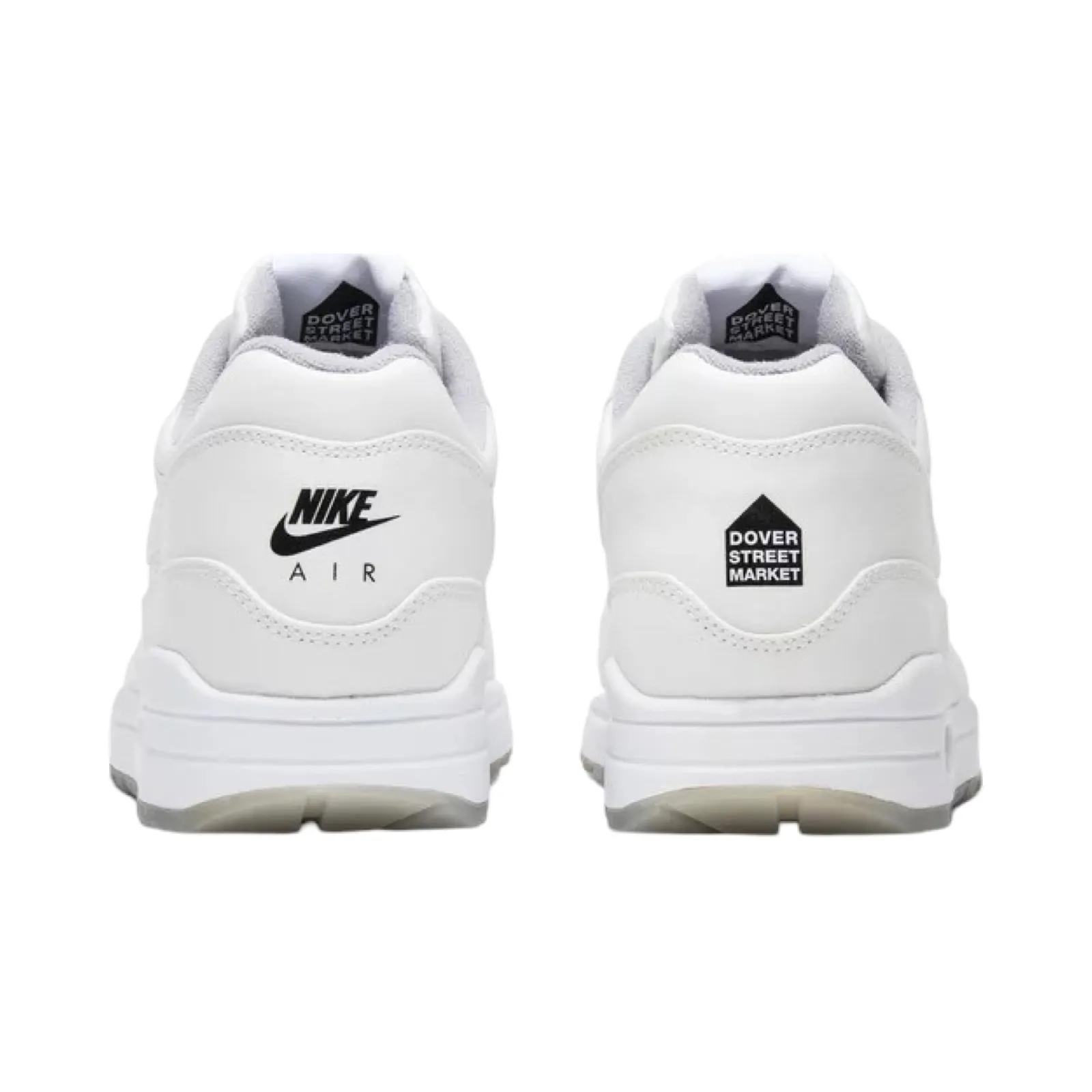 Air Max 1 DSM Dover Street Market Ventile White Pro Swing Golf Shoes