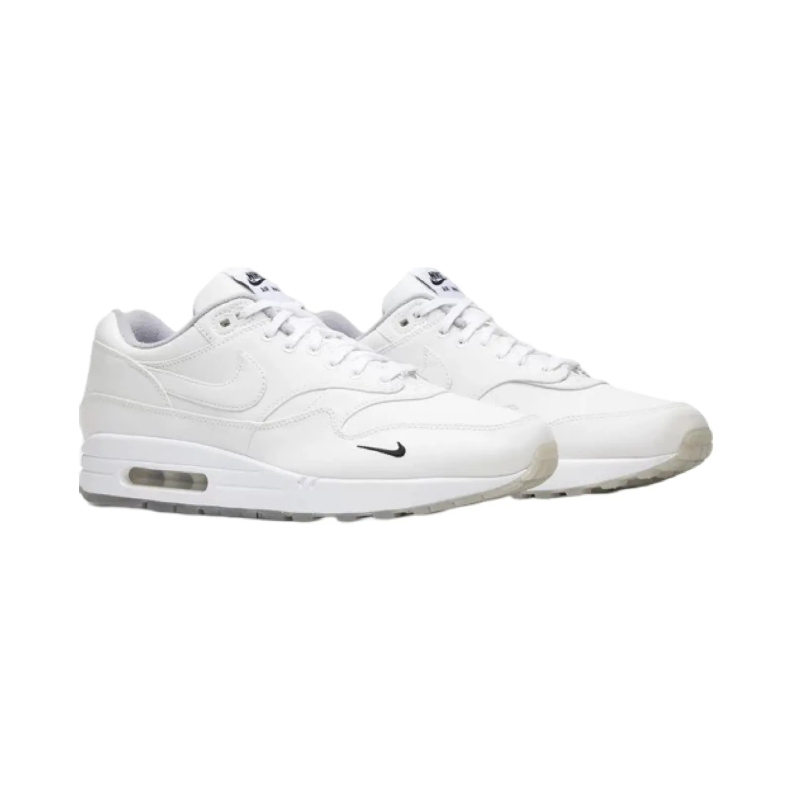Air Max 1 DSM Dover Street Market Ventile White Pro Swing Golf Shoes