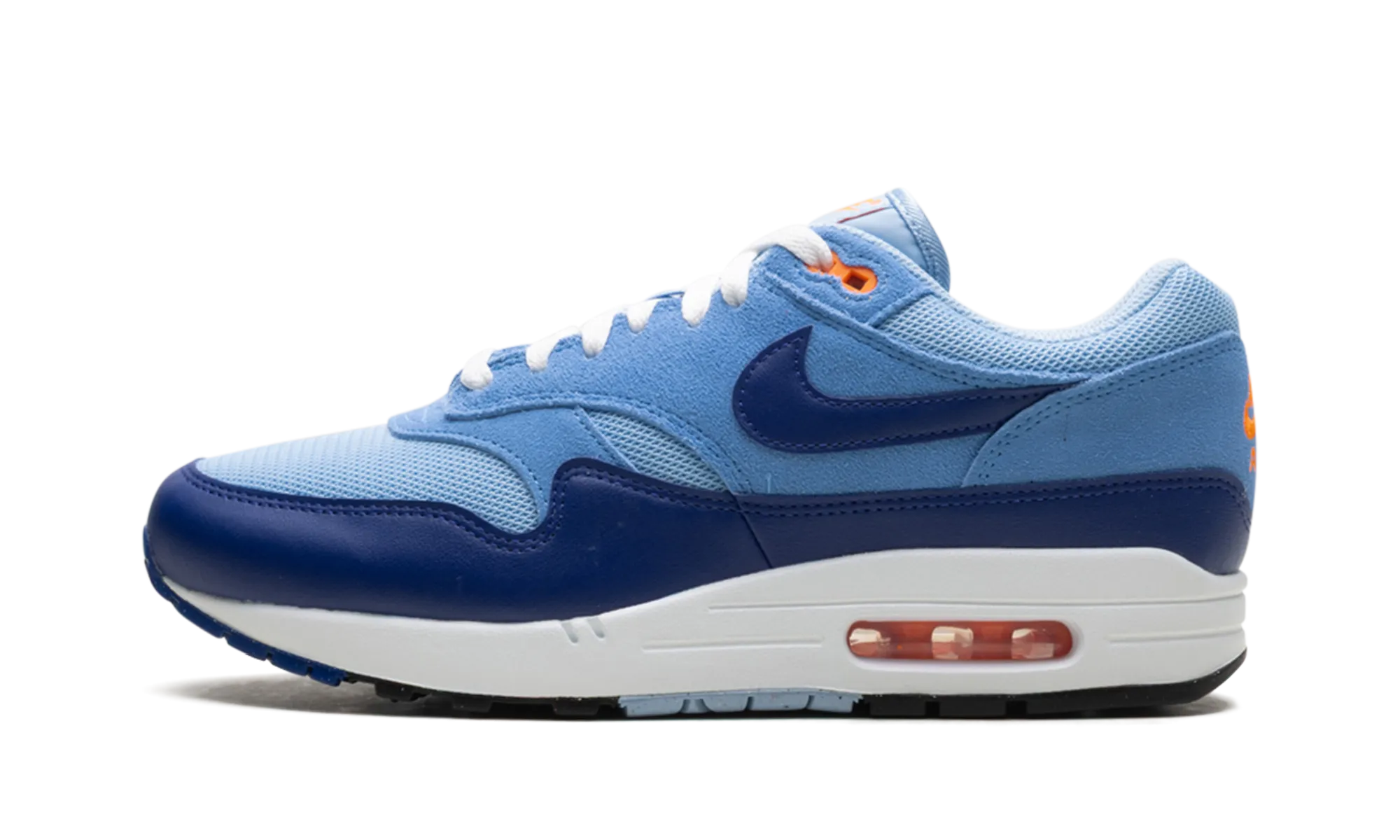 Air Max 1 Essential "Psychic Blue" Nike Mens shoes