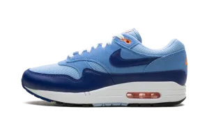 Air Max 1 Essential "Psychic Blue" Nike Mens shoes