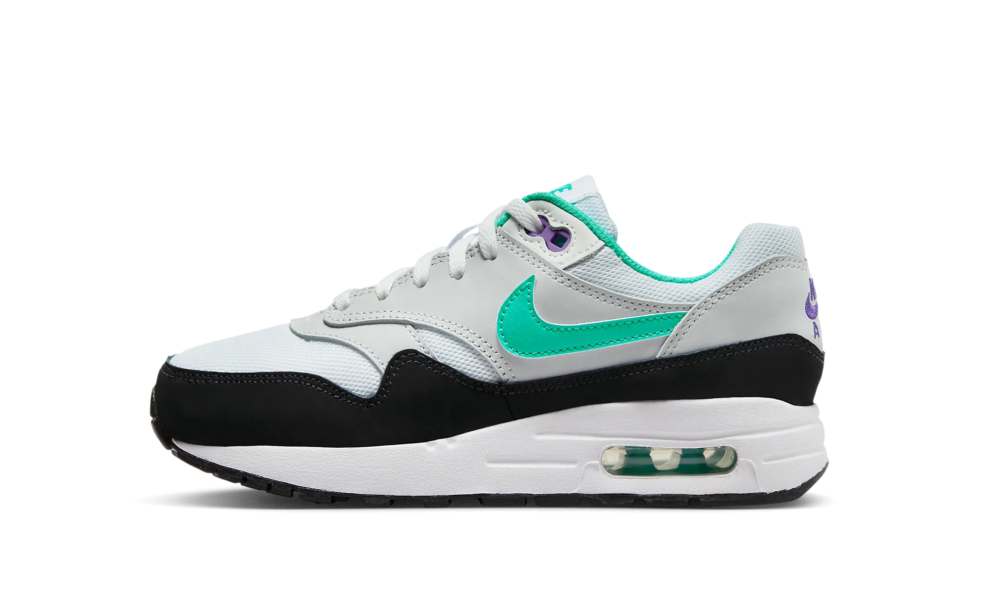 Air Max 1 Grade School "Tropical Twist" Nike Grade School shoes