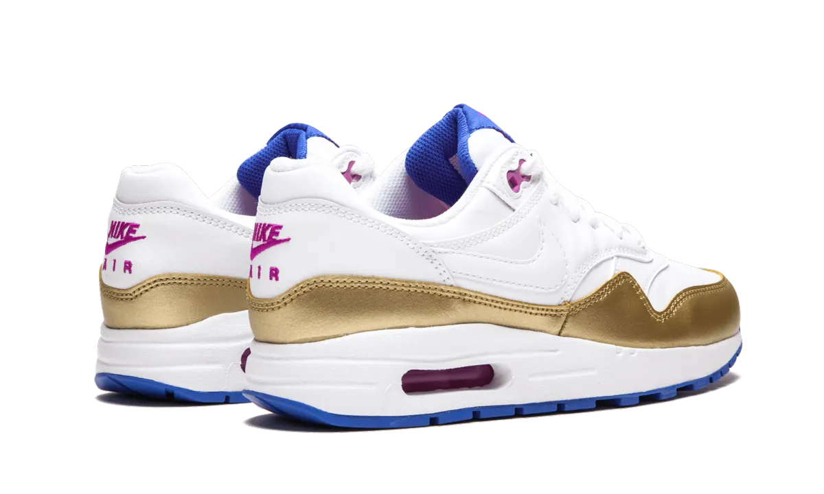 Air Max 1 (GS) nike school-ready sneakers