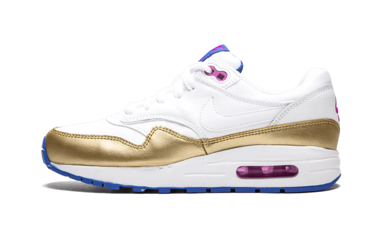 Air Max 1 (GS) Nike Grade School styles