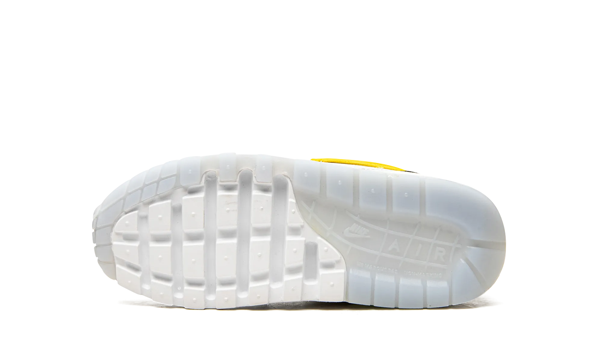 Air Max 1 GS "Daisy Pack" nike grade school kids sneakers