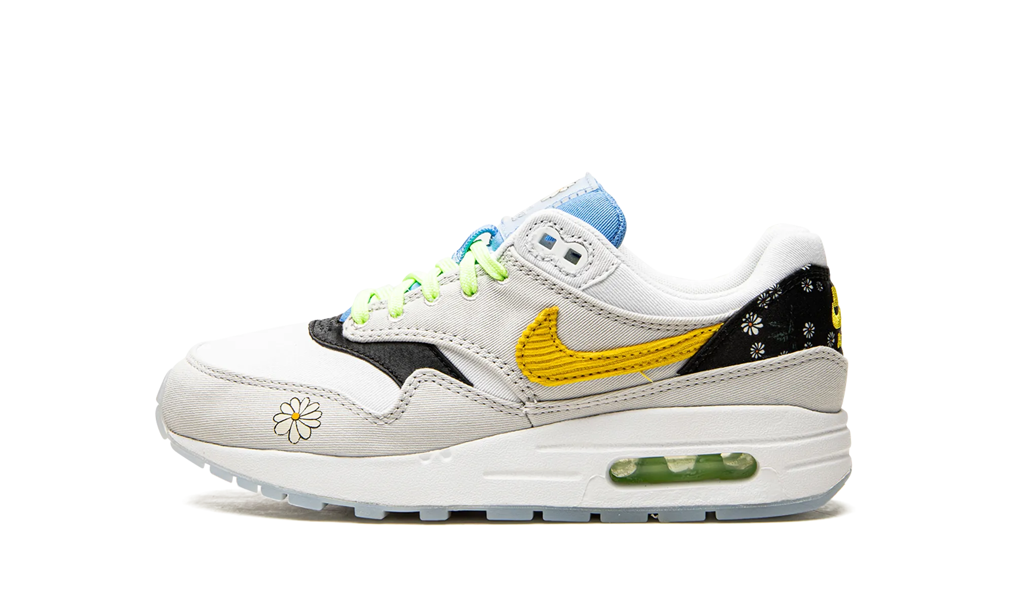 Air Max 1 GS "Daisy Pack" Nike Grade School shoes