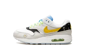 Air Max 1 GS "Daisy Pack" Nike Grade School shoes