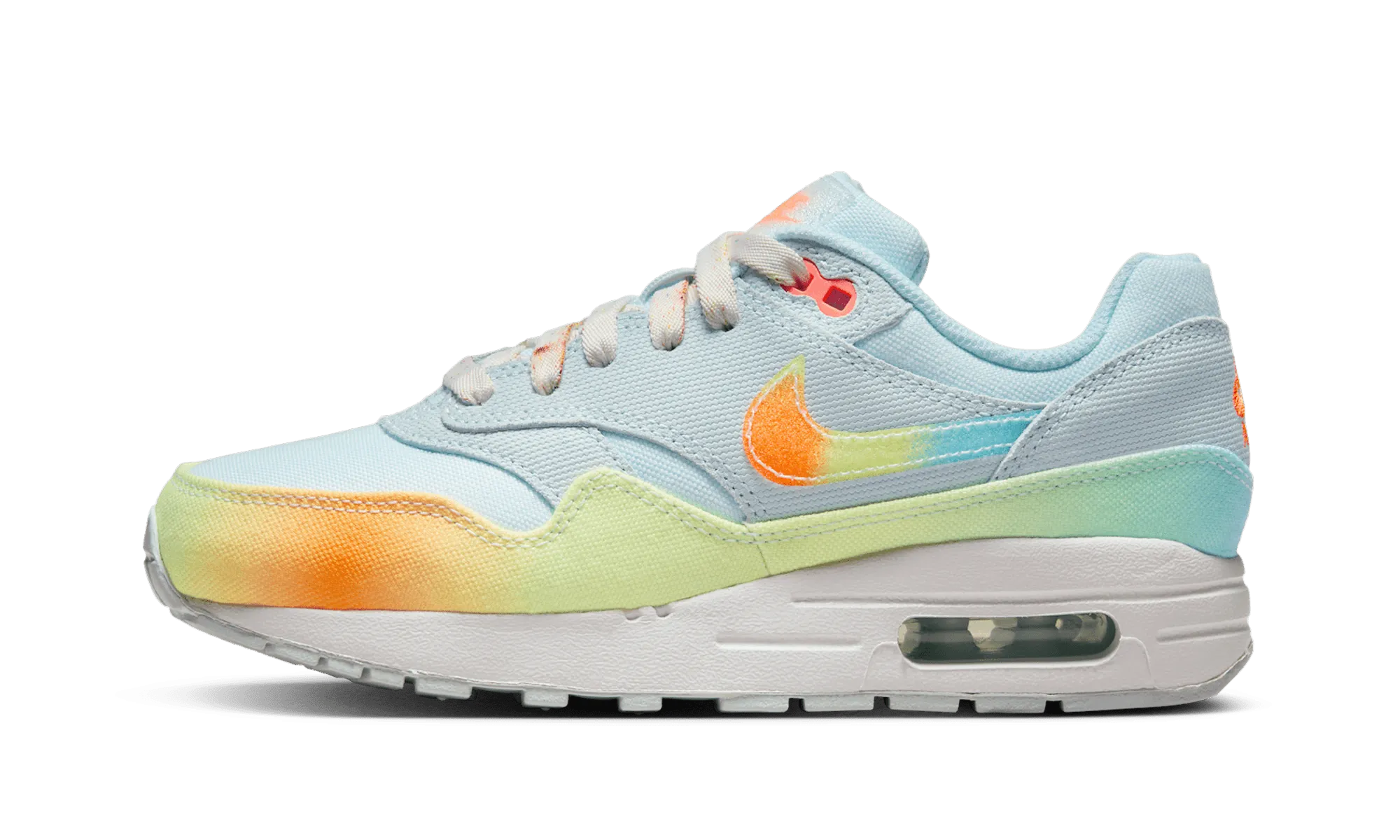 Air Max 1 GS "Playground Pack" Nike Grade School styles