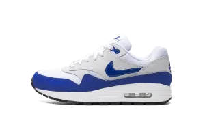 Air Max 1 GS "Royal Blue" Nike Grade School shoes