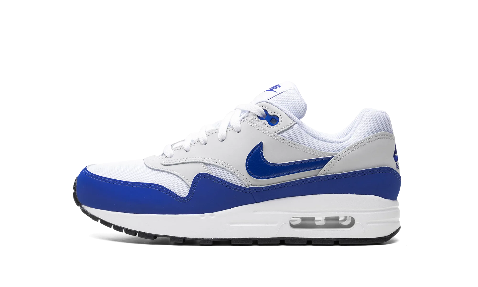 Air Max 1 GS "Royal Blue" Nike Grade School shoes