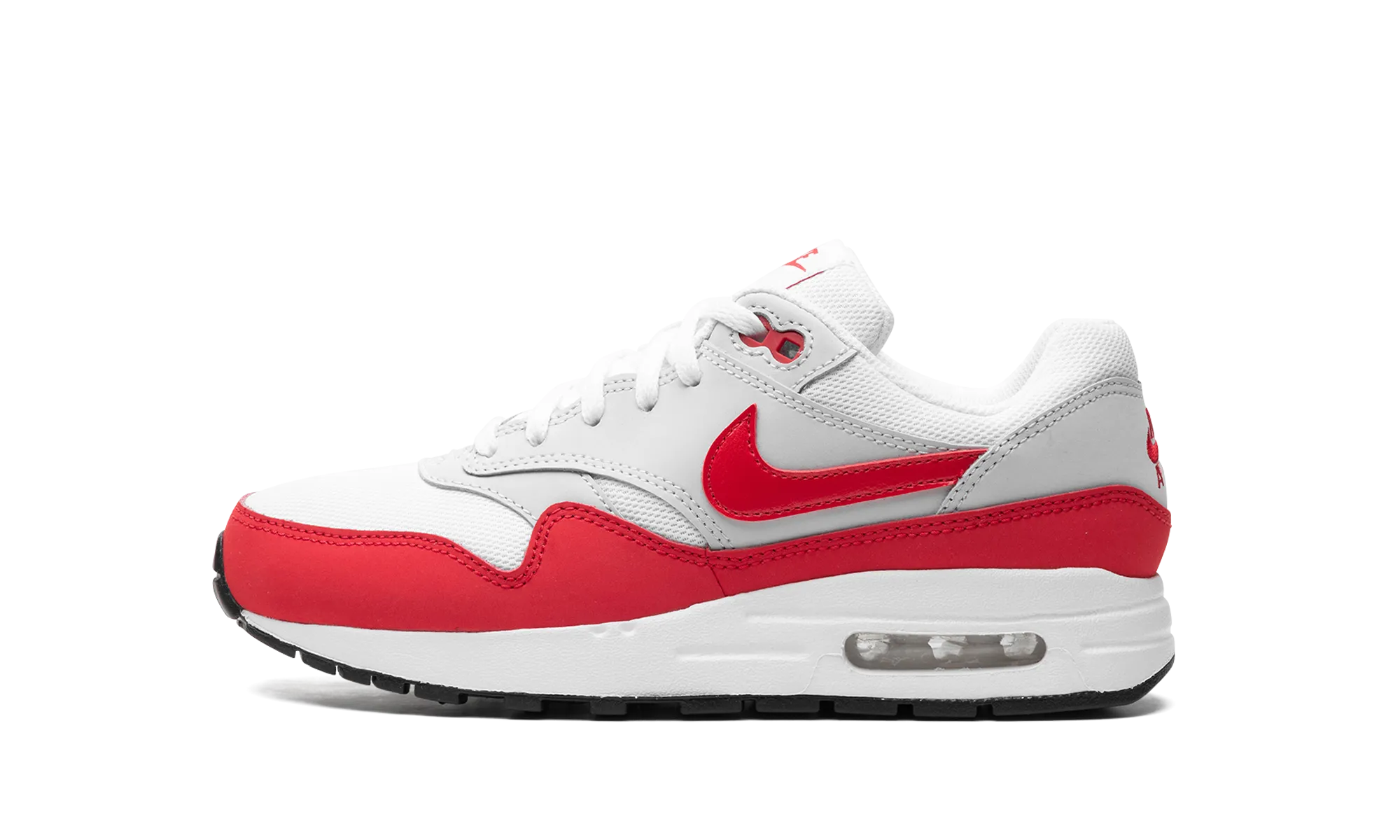 Air Max 1 GS "Sport Red" Nike Grade School styles