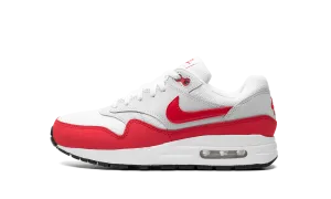 Air Max 1 GS "Sport Red" Nike Grade School styles