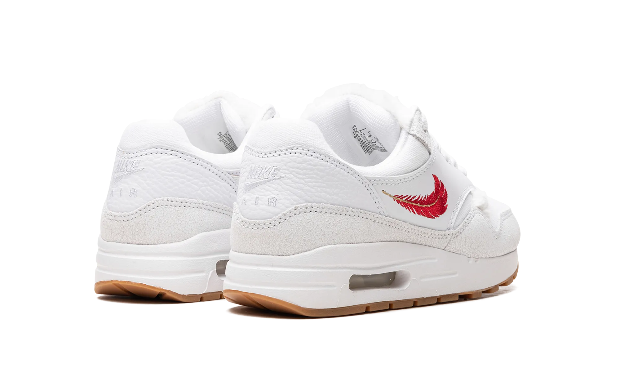 Air Max 1 GS "The Bay" nike school-ready sneakers