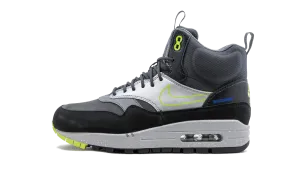 AIR MAX 1 MID SNKRBT P MNS WMNS "Black Volt" Nike Women's designs