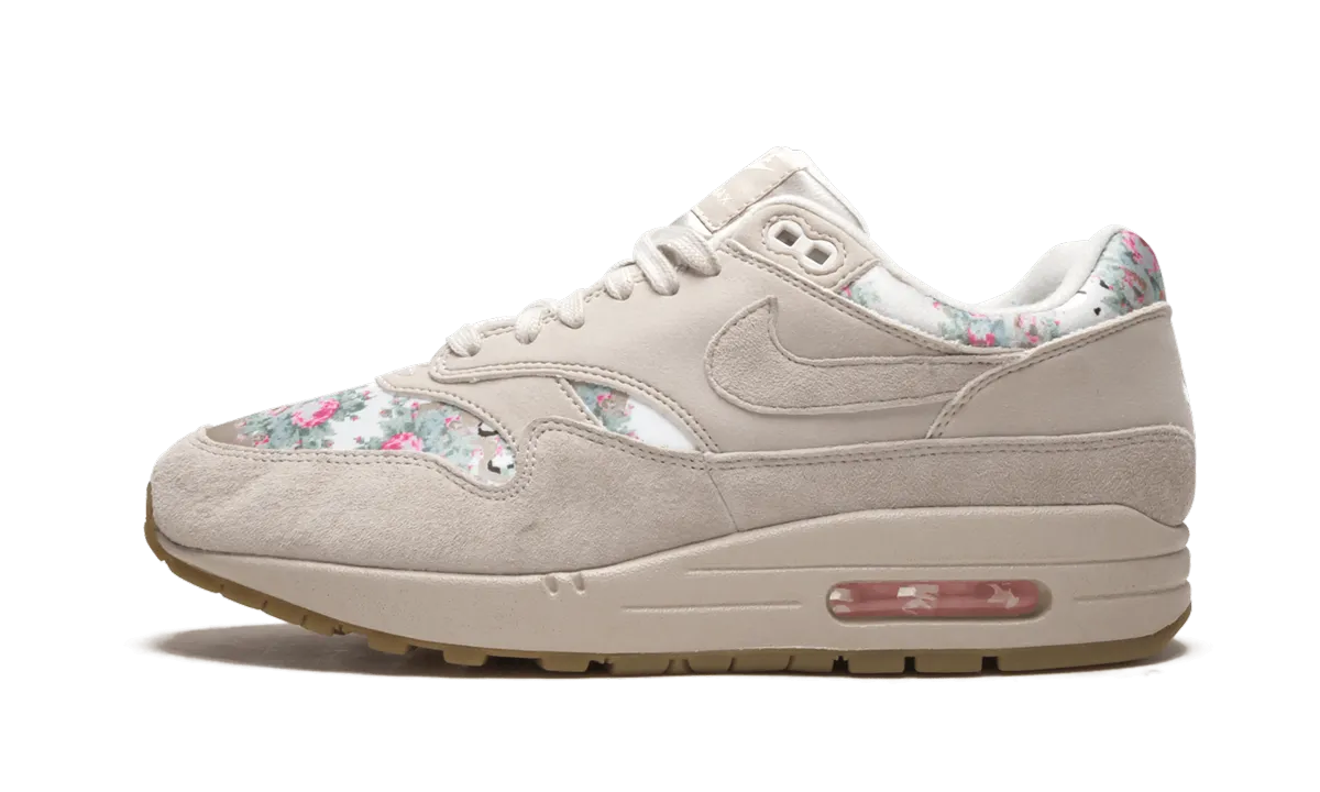 AIR MAX 1 MNS WMNS "Floral Desert Camo" Nike Women's designs