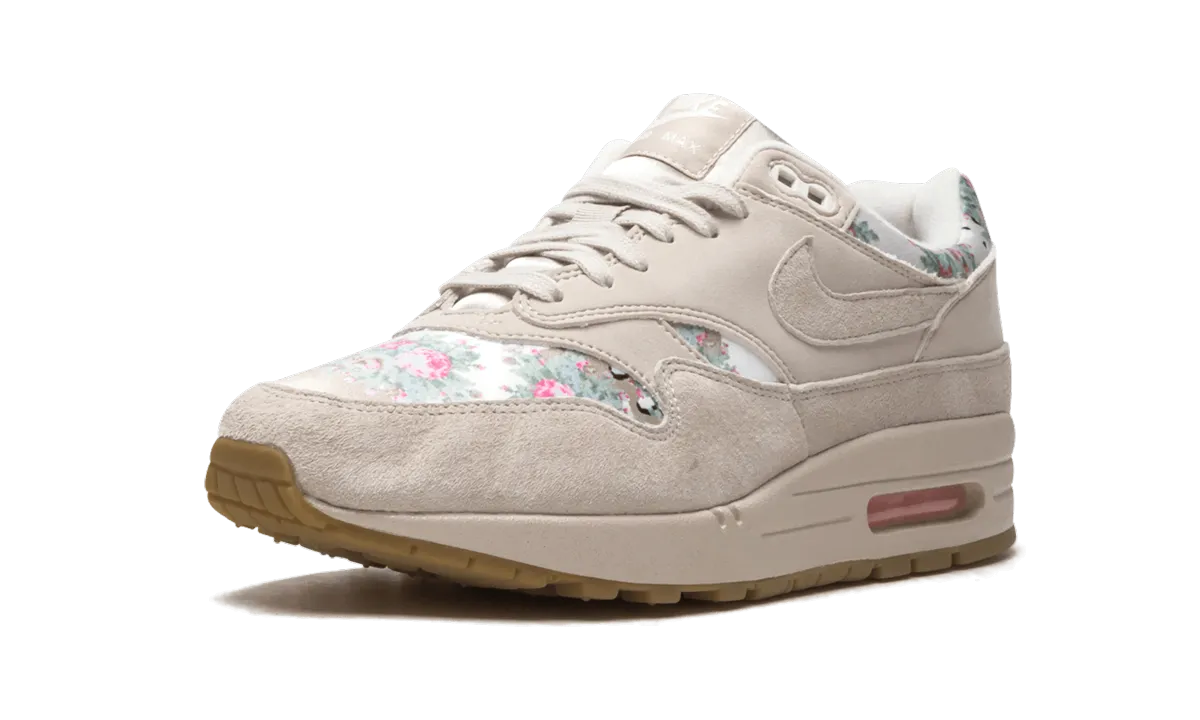 AIR MAX 1 MNS WMNS "Floral Desert Camo" nike womens casual sneakers