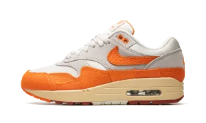 AIR MAX 1 MNS WMNS "Magma Orange" Nike Women's styles