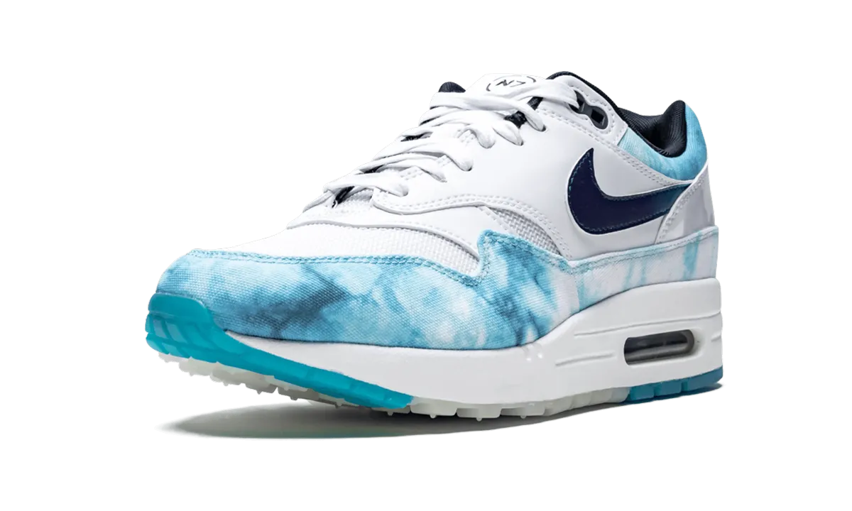 AIR MAX 1 N7 MNS WMNS "Acid Wash" nike womens casual sneakers