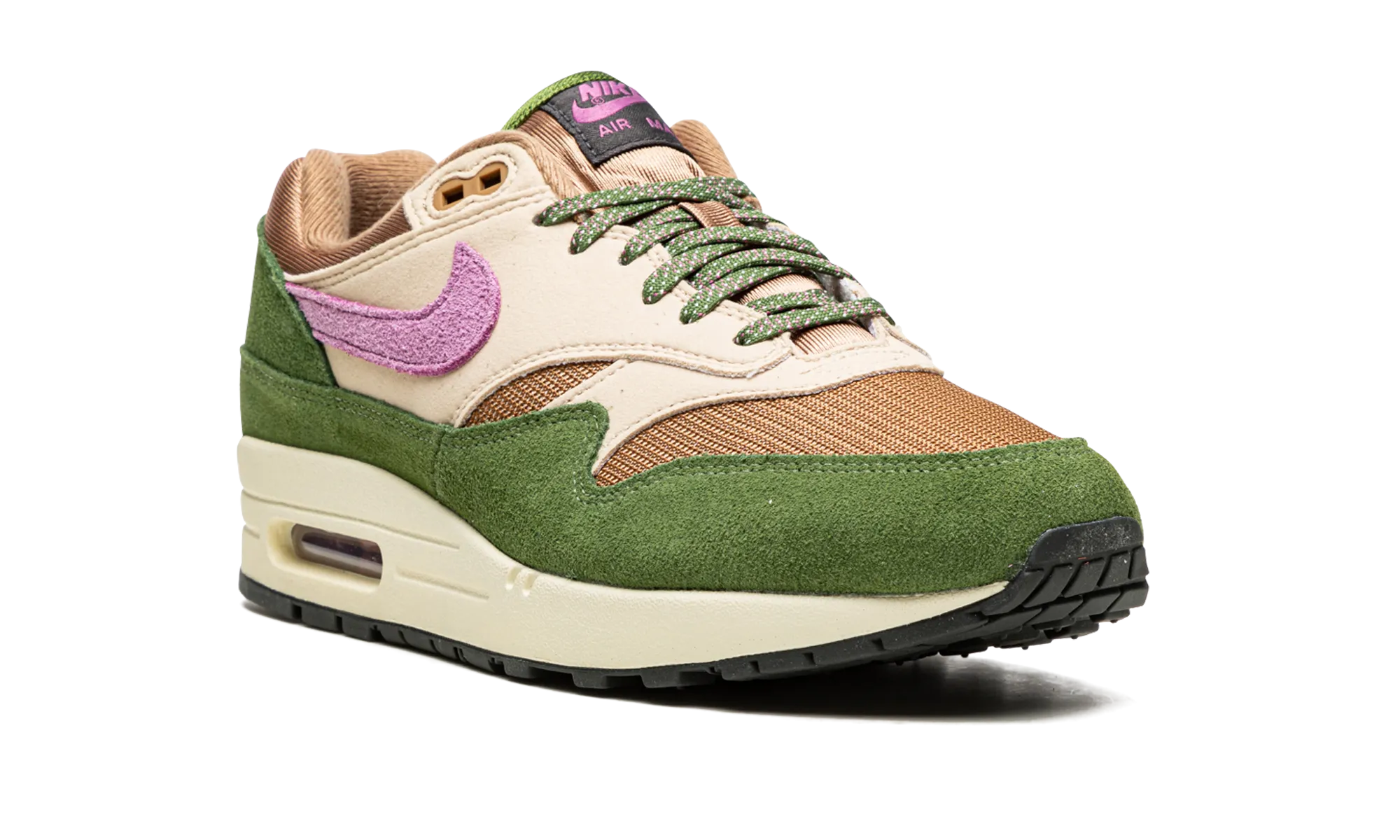 Air Max 1 NH "Treeline" nike breathable mens trainers