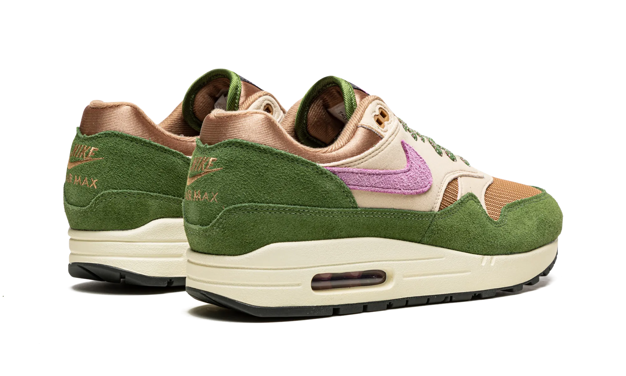 Air Max 1 NH "Treeline" nike breathable mens trainers