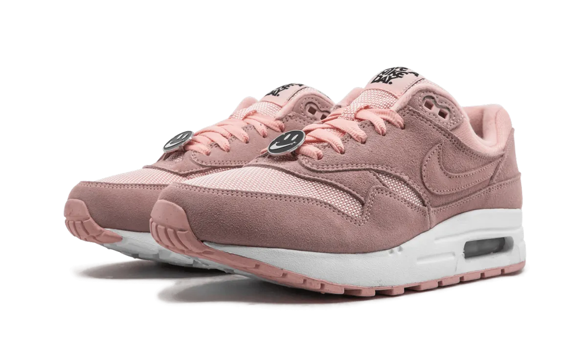 Air Max 1 NK Day (GS) "Have A Nike Day" nike school-ready sneakers