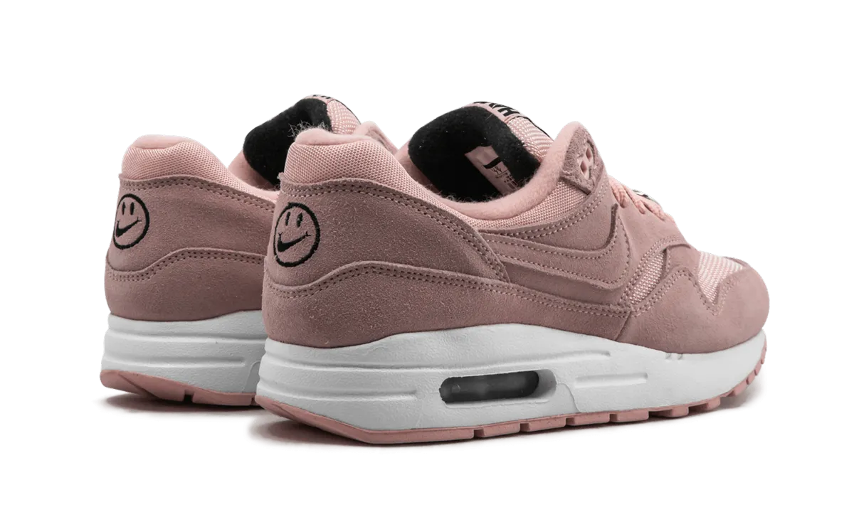 Air Max 1 NK Day (GS) "Have A Nike Day" nike school-ready sneakers