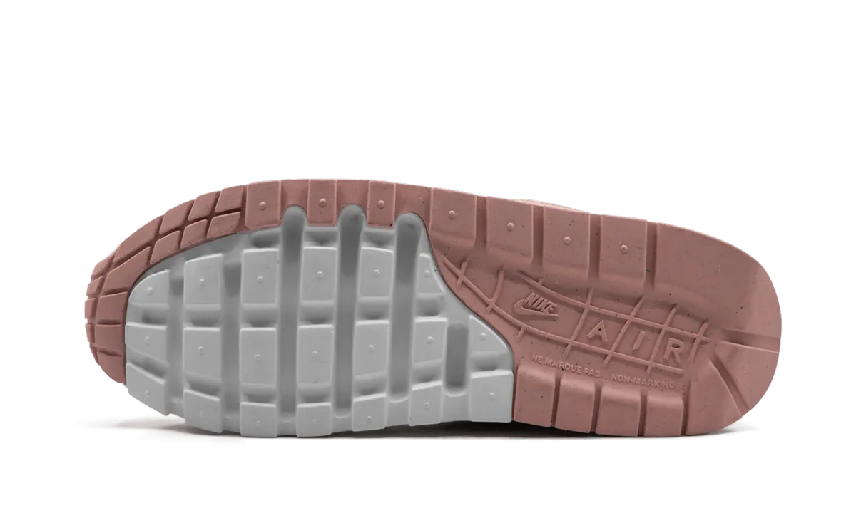 Air Max 1 NK Day (GS) "Have A Nike Day" nike school-ready sneakers