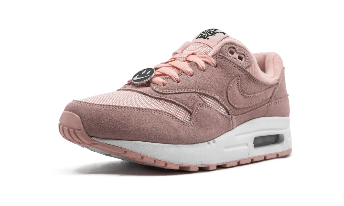 Air Max 1 NK Day (GS) "Have A Nike Day" nike school-ready sneakers