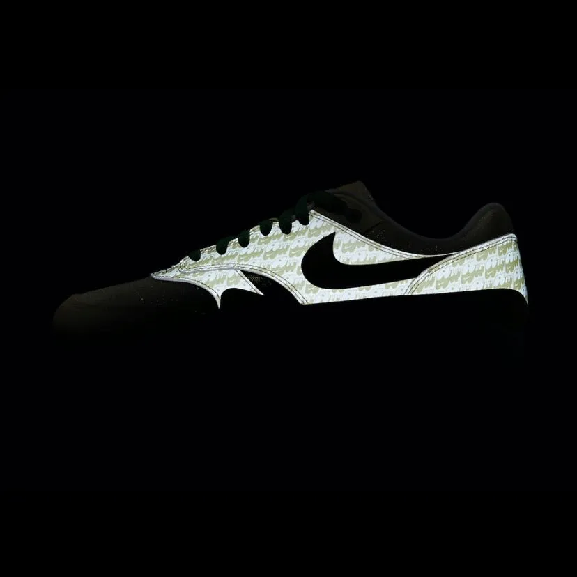 Air Max 1 Premium Lemonade Lemonade Lime Green Pro Swing Golf Shoes
