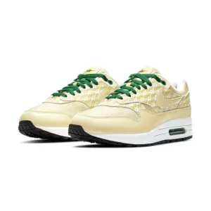 Air Max 1 Premium Lemonade Lemonade Lime Green Nike Air Max style