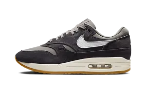 Air Max 1 PRM Crepe "Soft Grey" Nike Mens styles