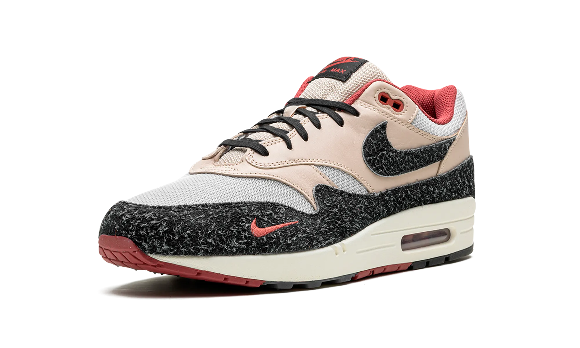 Air Max 1 PRM "Keep Rippin' Stop Slippin' 2.0" nike mens sport sneakers