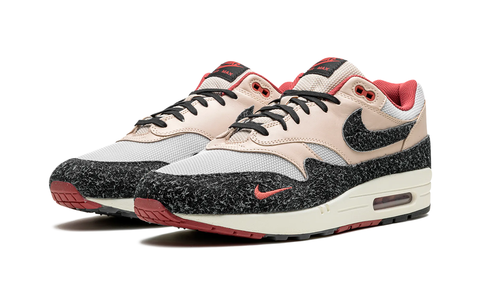 Air Max 1 PRM "Keep Rippin' Stop Slippin' 2.0" nike mens sport sneakers