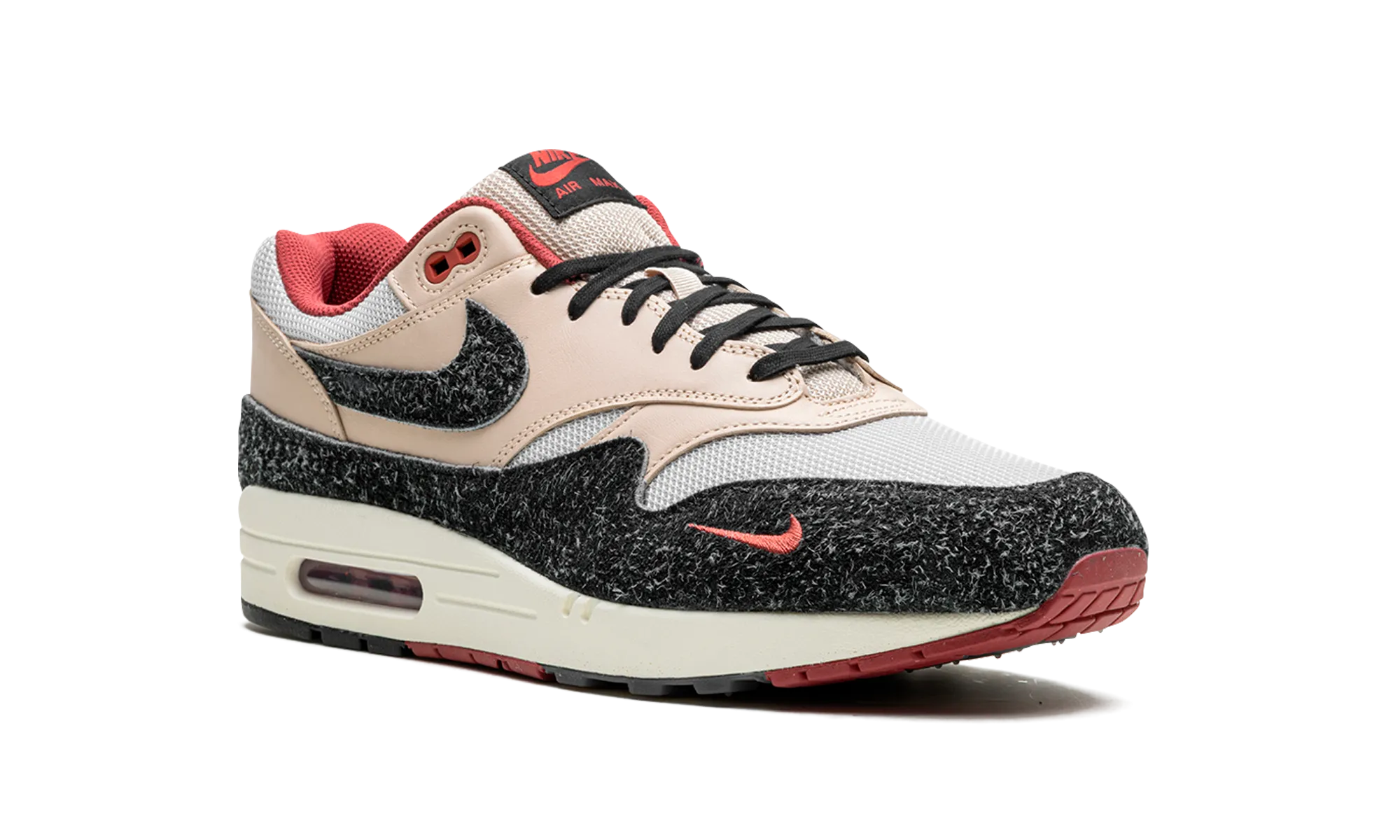 Air Max 1 PRM "Keep Rippin' Stop Slippin' 2.0" nike mens sport sneakers