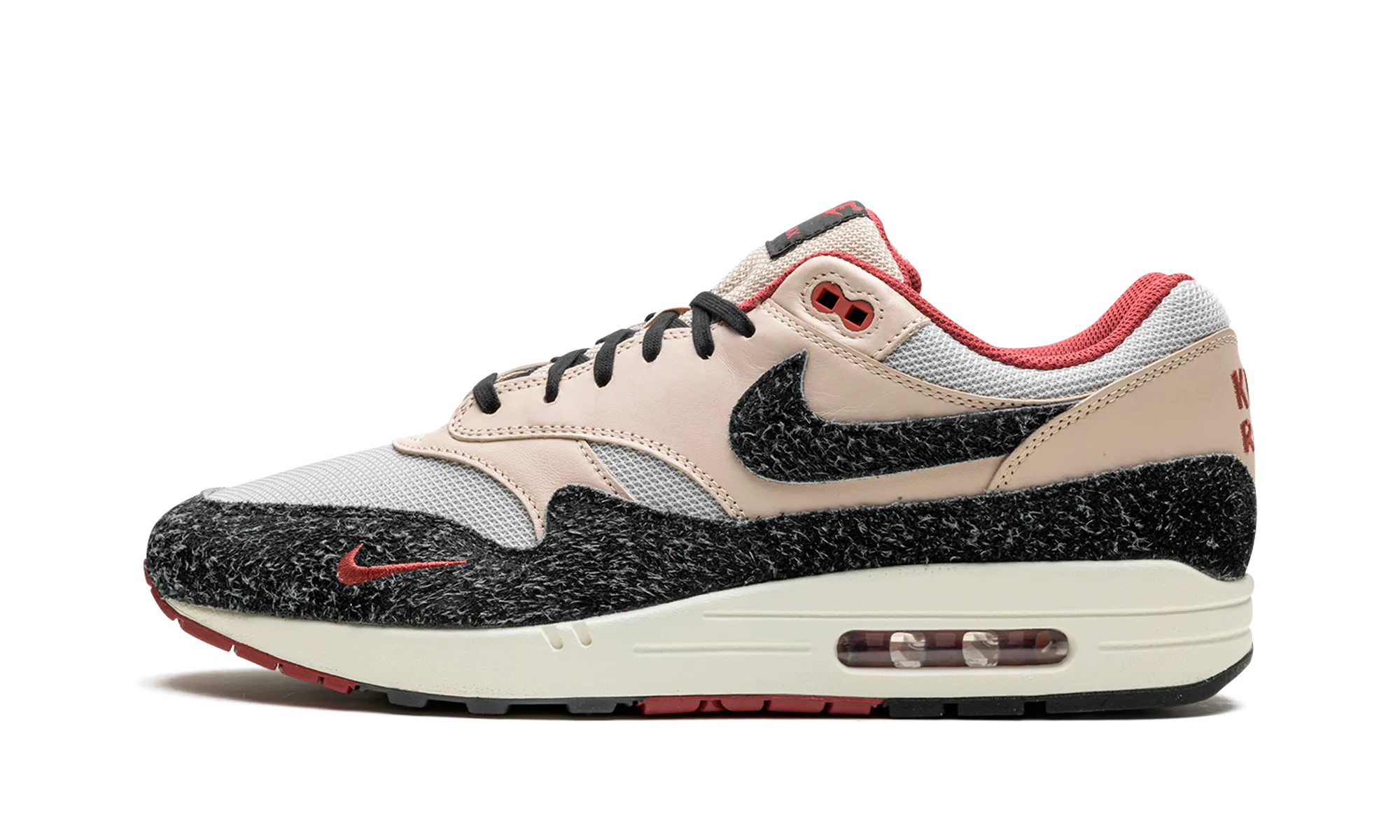 Air Max 1 PRM "Keep Rippin' Stop Slippin' 2.0" Nike Mens shoes