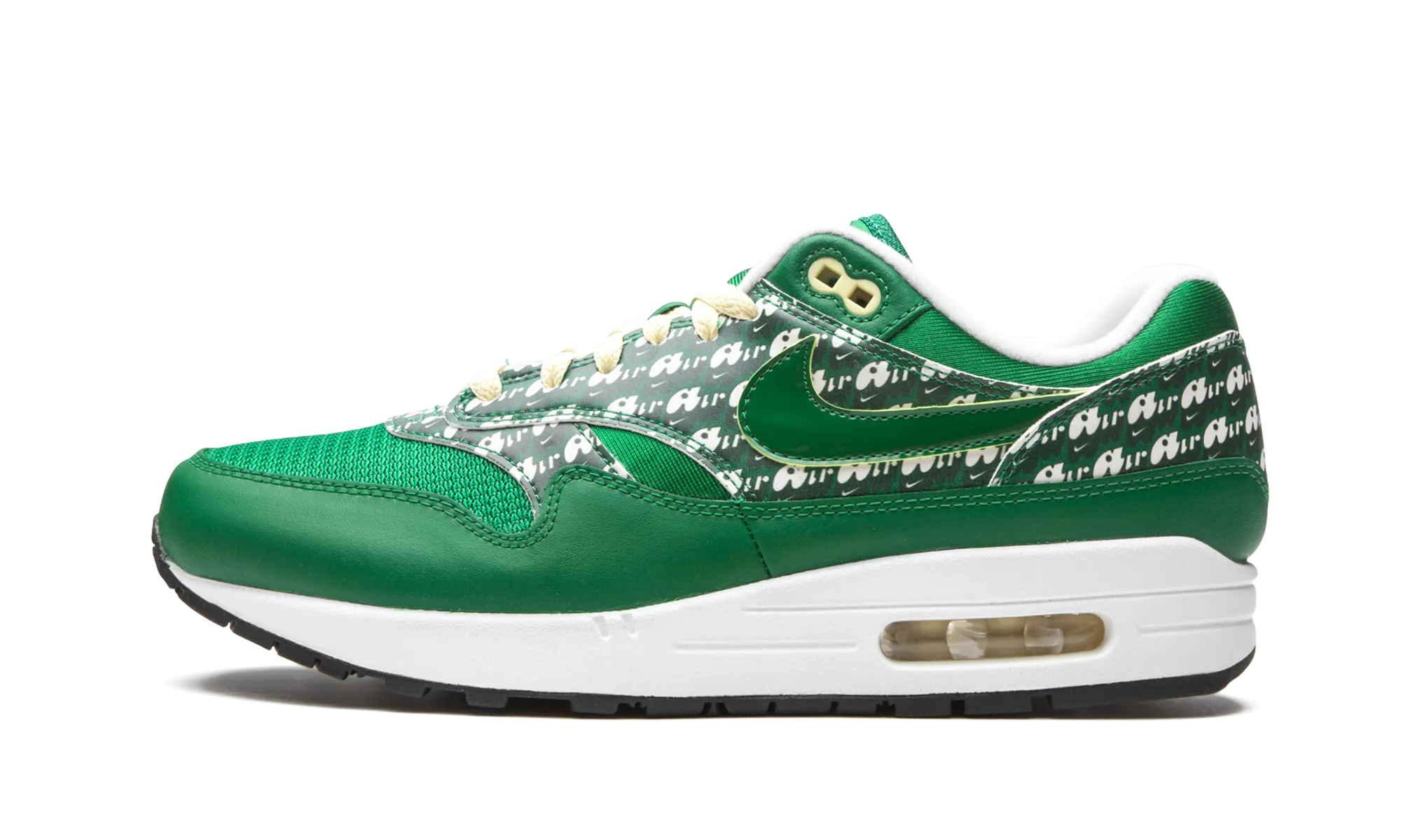 Air Max 1 PRM "Limeade" nike everyday mens shoes