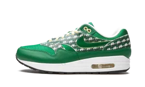 Air Max 1 PRM "Limeade" Nike Mens styles