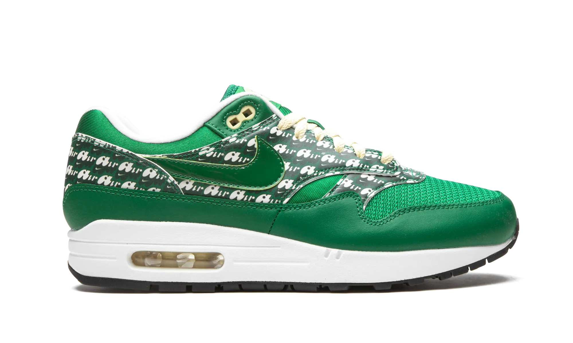 Air Max 1 PRM "Limeade" nike everyday mens shoes