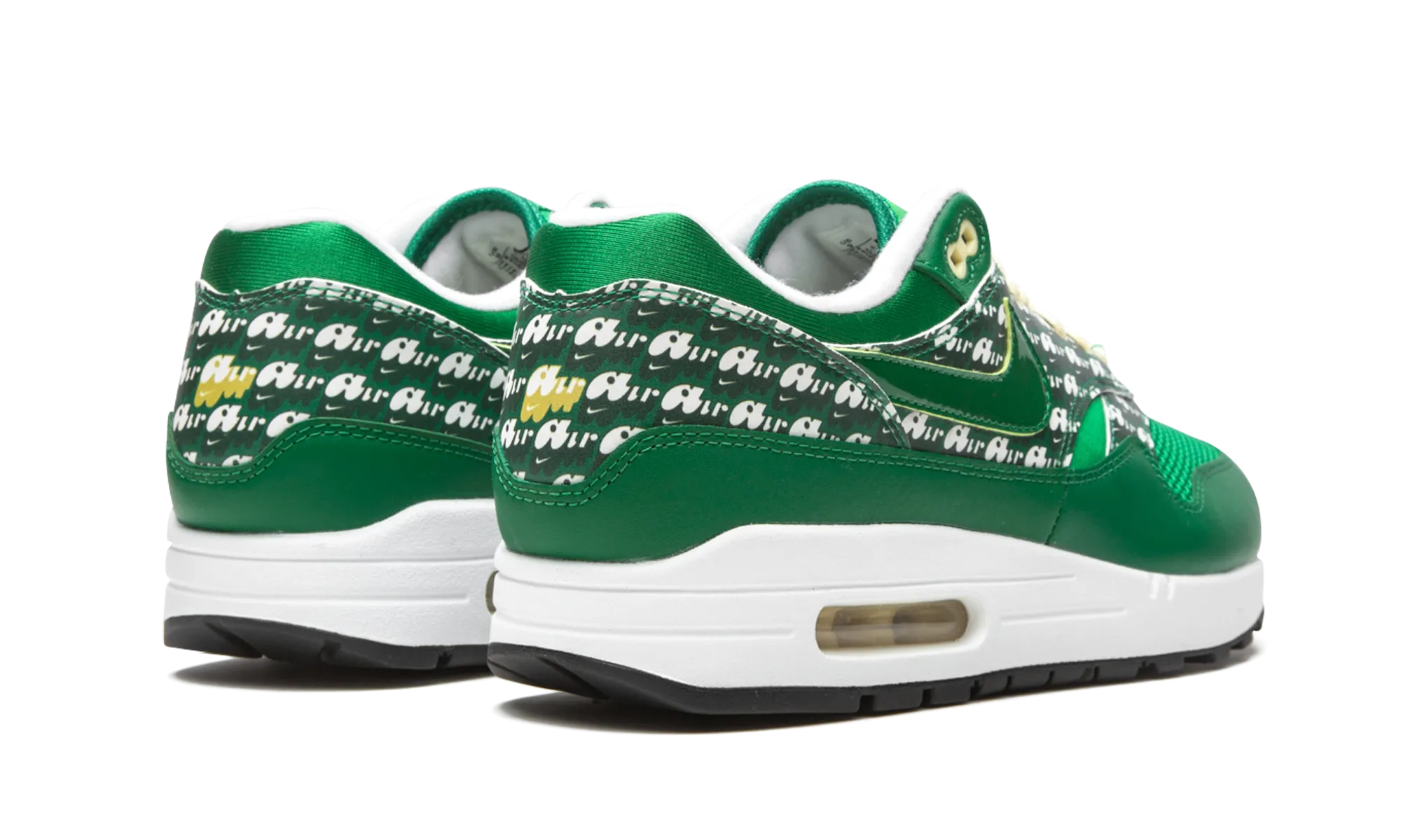 Air Max 1 PRM "Limeade" nike everyday mens shoes